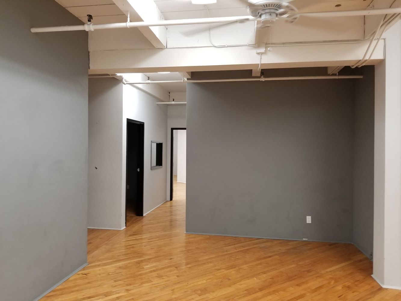 2nd Fl- Ste 221